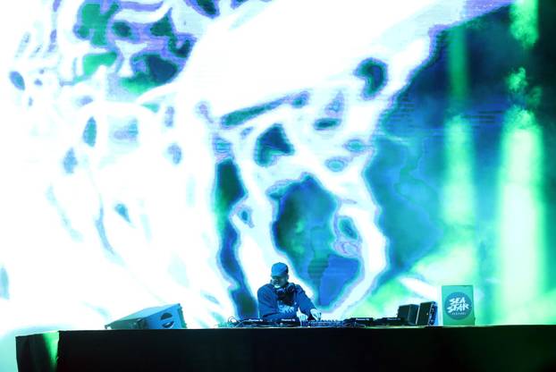 Umag: Započeo Seastar festival u Umagu