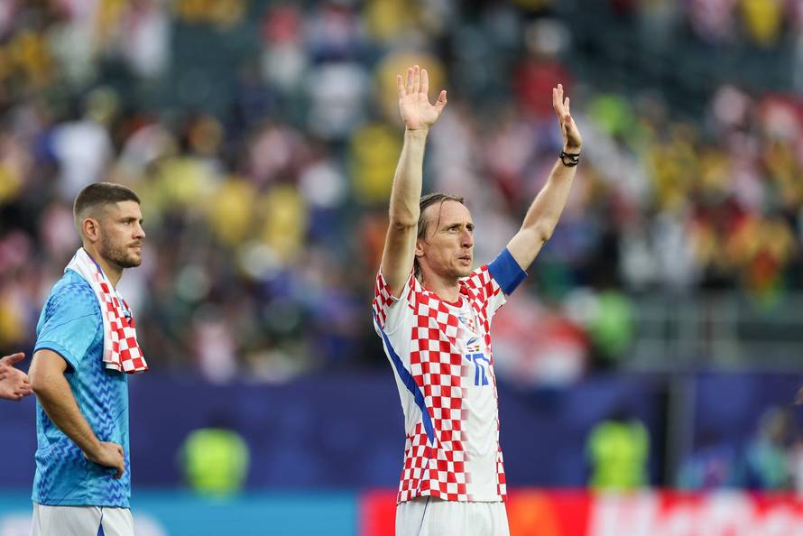 SP 2026 Hrvatska pobijedila Ganu i plasirala se u drugi krug Svjetskog prvenstva