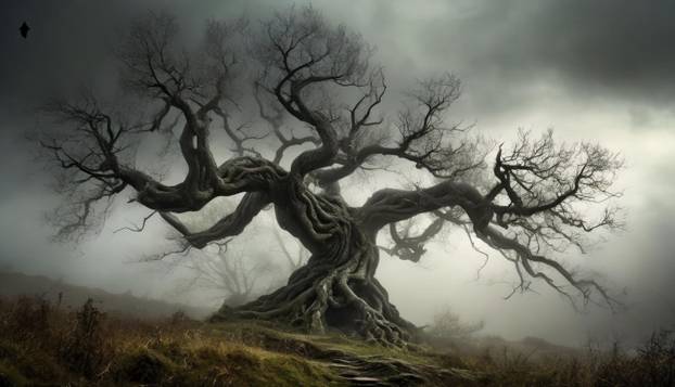 FOTO Jezive internet horor priče koje lede krv u žilama: Nije vas strah? Zavirite u svijet jeze...