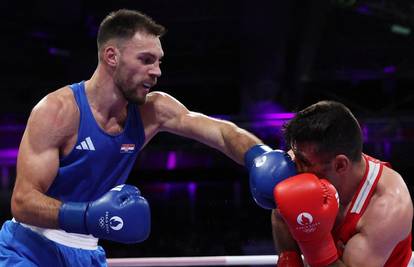 Boksački spektakl u Zadru! 'Bori se Veočić, stižu Željko Mavrović i proslavljeni talijanski boksač'