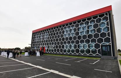 Podatkovni centri hvataju korak s rastućom potražnjom