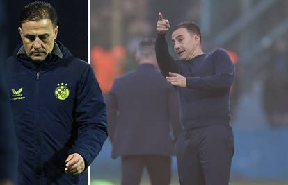 Evo kolika otpremnina čeka Cannavara: Bjelica i Čačić već su opustošili 'modru' blagajnu