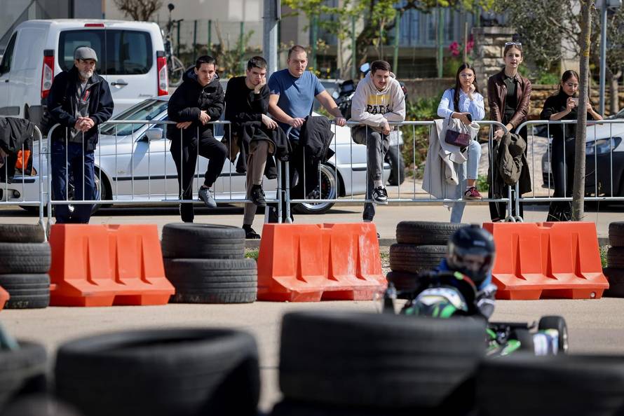 Zadar: Održana je šesta po redu “Nagrada grada Zadra”