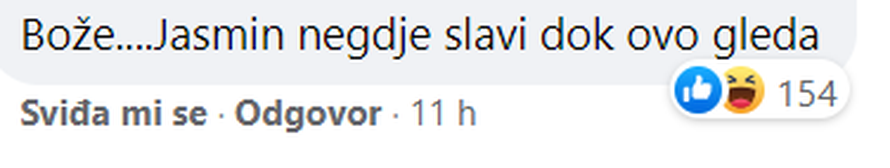 Gledatelji 'Braka na prvu' ljutiti na Sanelu: 'Razotkrila se u dvije rečenice i upropastila večeru...'