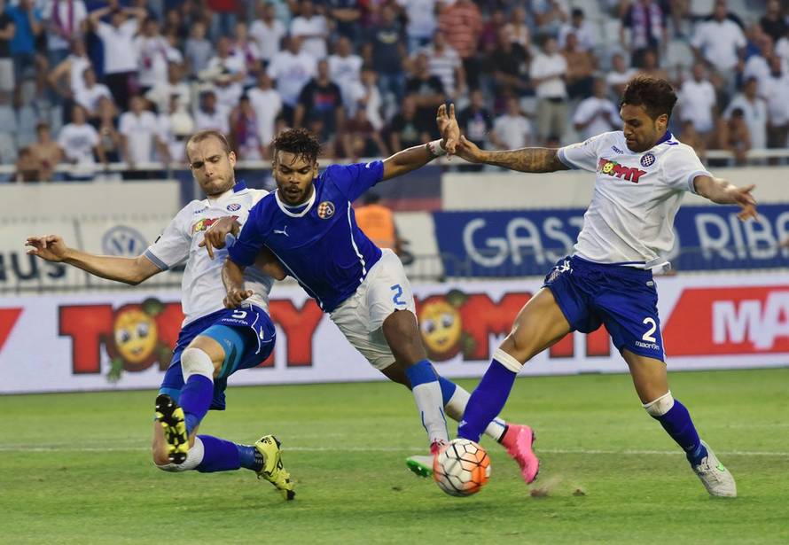 Hrvoje Jelavić/PIXSELL