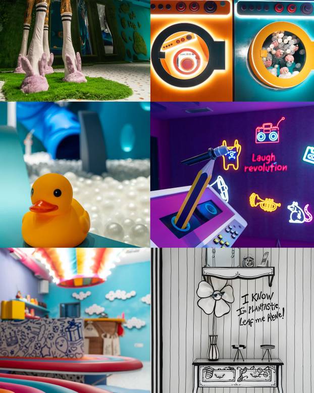 FOTO Roditelji ne pitaju za cijenu: Ove rođendaonice u Zagrebu svi žele rezervirati...