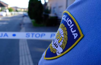 Muškarac u Splitu napao ženu: Udarao ju je u glavu i bacio na pod. Teško je ozlijeđena