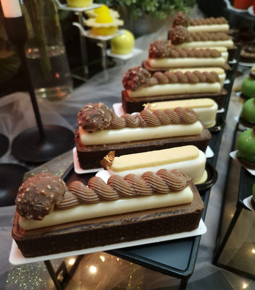 Mala proizvodnja veliki standardi! Andrejine delicije iz ljubavi prema slasticama