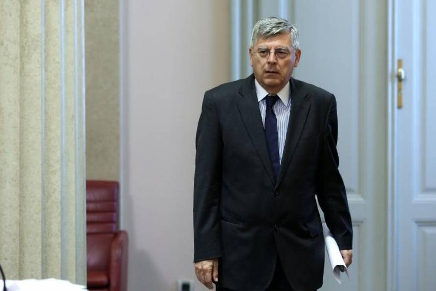 Patrik Macek/PIXSELL