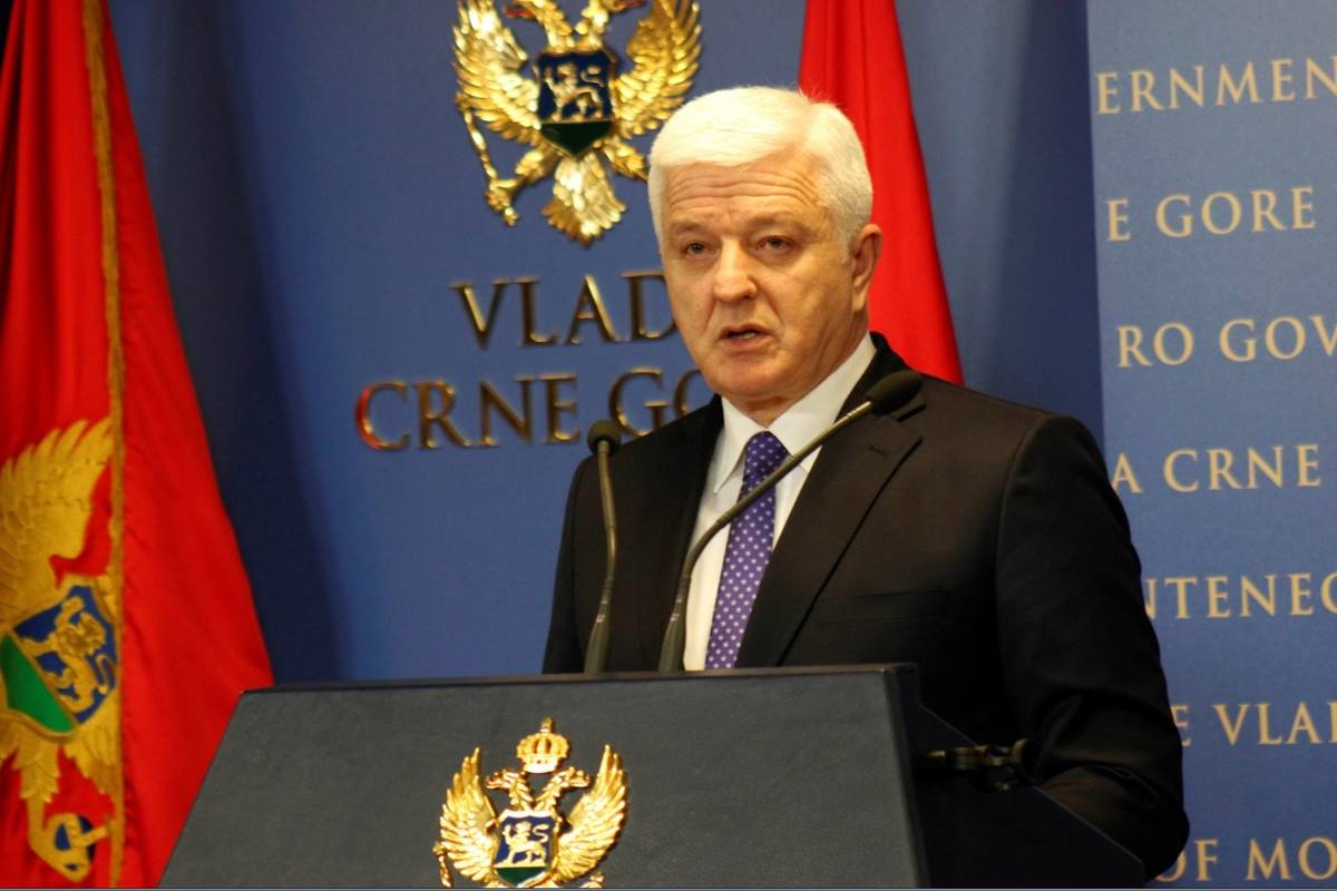 'To je neometani nacionalistički pir, apsolutno je neprihvatljivo'