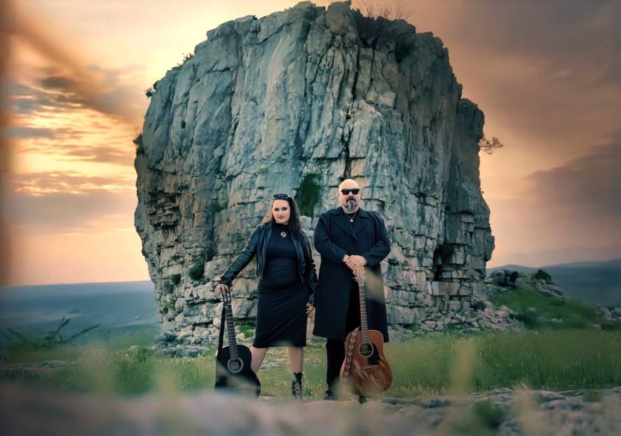 Probila se u talent showovima, prodavala voće, a sad ide na Splitski festival s tenorom...