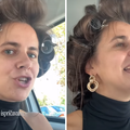 S viklerima u ljekarnu? HRT-ova novinarka nasmijala pratitelje