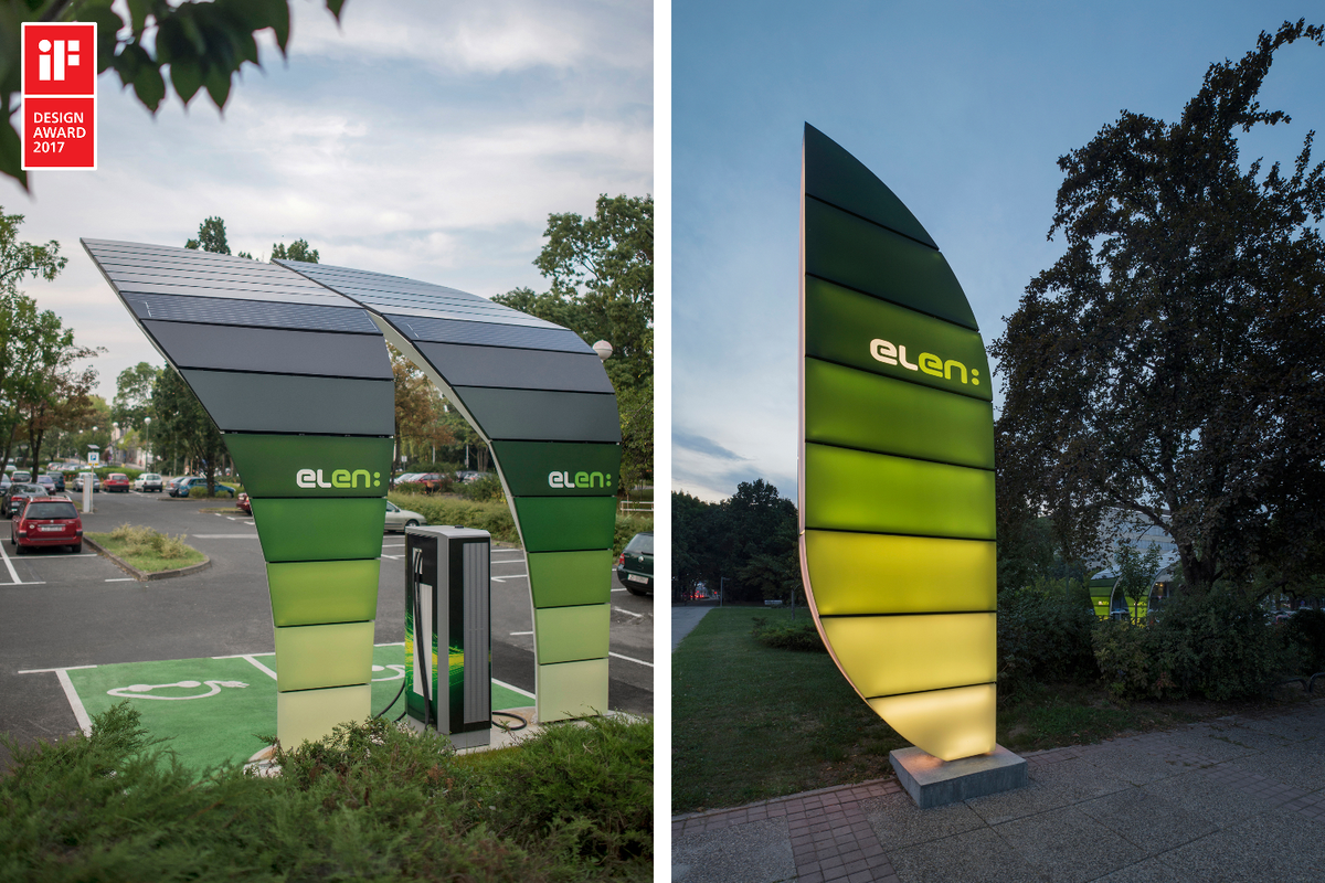 HEP Opskrba osvojila iF Design Award za 2017