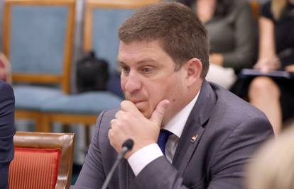 Stranka GLAS traži razrješenje ministra Olega Butkovića