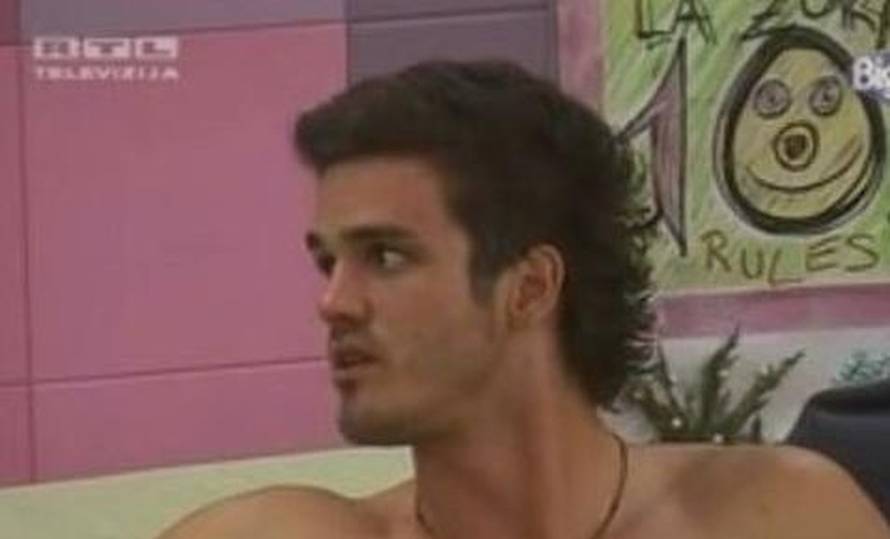 FOTO Miro iz 'Života na vagi' i pobjednik 'Big Brothera' Danijel objavili zajedničke fotke