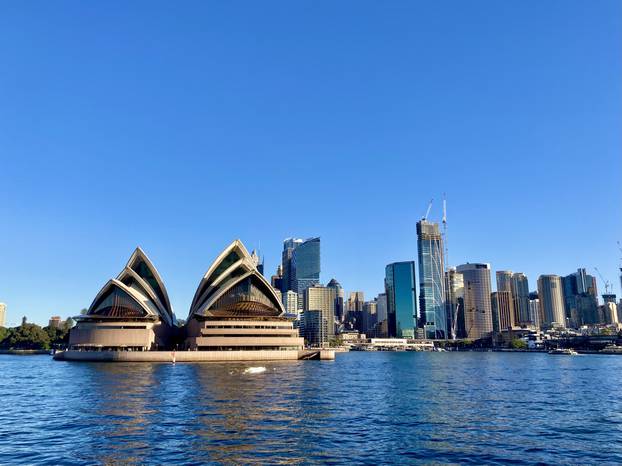 Opera u Sydneyju slavi 50 godina