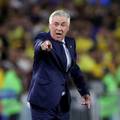 Carlo Ancelotti produ&zcaron;io ugovor s Brazilom: 'Dan za povijest...'