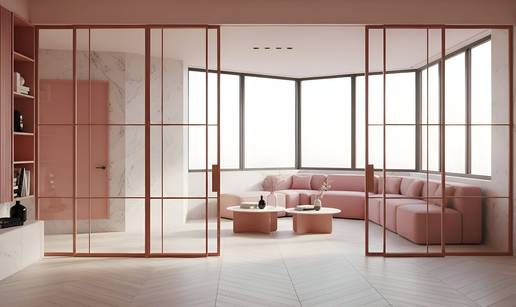 Podijelite svoj prostor jeftino i jednostavno uz ove top savjete