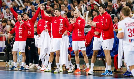 ANKETA Kako &cacute;e rukometa&scaron;i pro&cacute;i na Europskom prvenstvu?