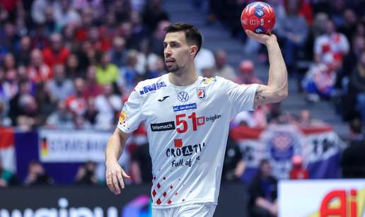 Kapetan hrvatskih rukometaša prelazi u mađarskog velikana