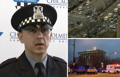Hrvat je postao heroj Chicaga: Zaustavio je pucnjavu u bolnici