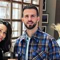 Pjanićeva supruga fotkom iz mlađih dana čestitala mu trinaestu godišnjicu veze