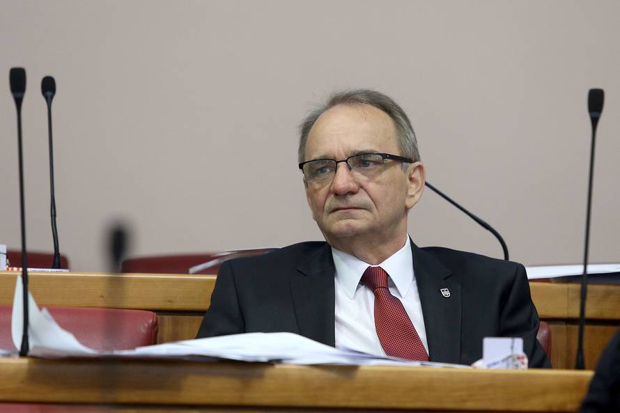 Glavašev lanac sreće: HDSSB će biti njegova kompanija