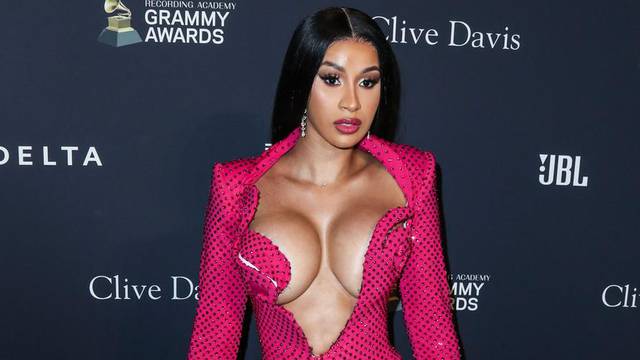 The Recording Academy And Clive Davis' 2020 Pre-GRAMMY Gala
