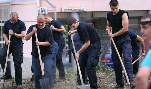 Našli metalnu šipku kojom su pretukli I. Rađenovića?