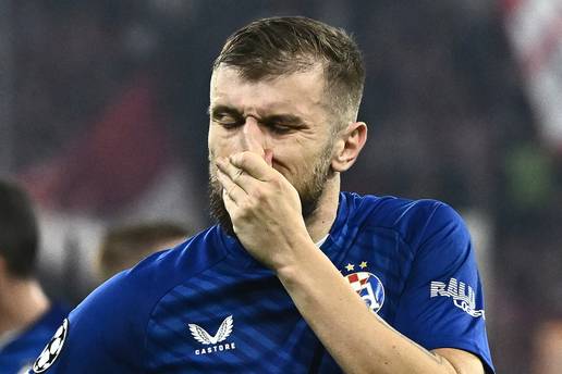 U&Zcaron;IVO Transferi: Ristovski iz Sarajeva odlazi u Novi Pazar