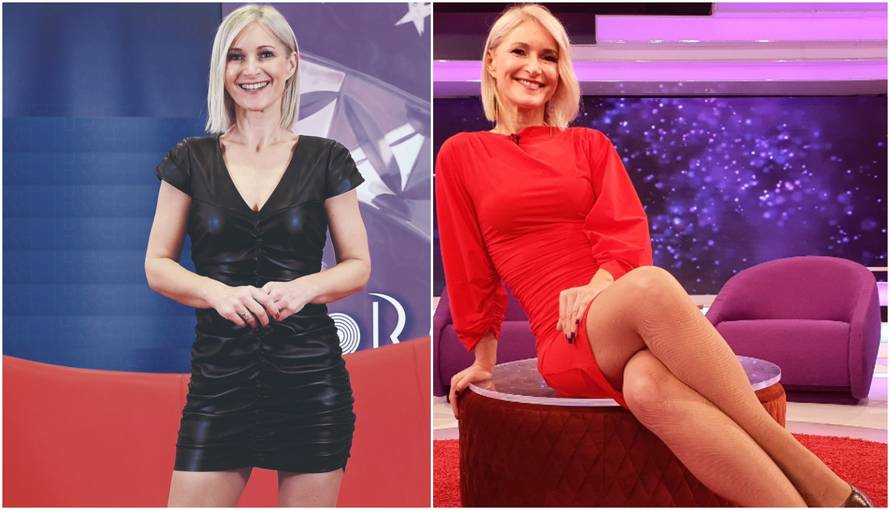 Uršula Tolj: Maknuli su i mene iz emisija pa sam se opet vratila