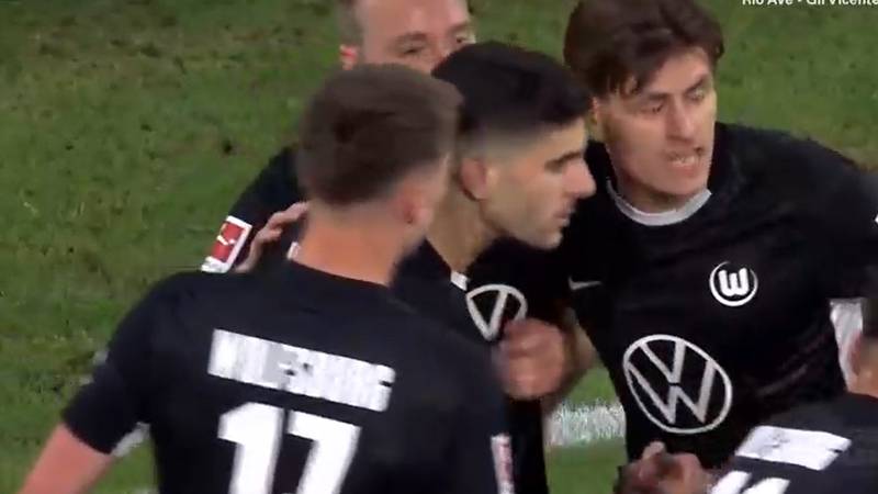 VIDEO Remi dvojice Hrvata, Majerov Wolfsburg se nalazi u doigravanju za ostanak u ligi