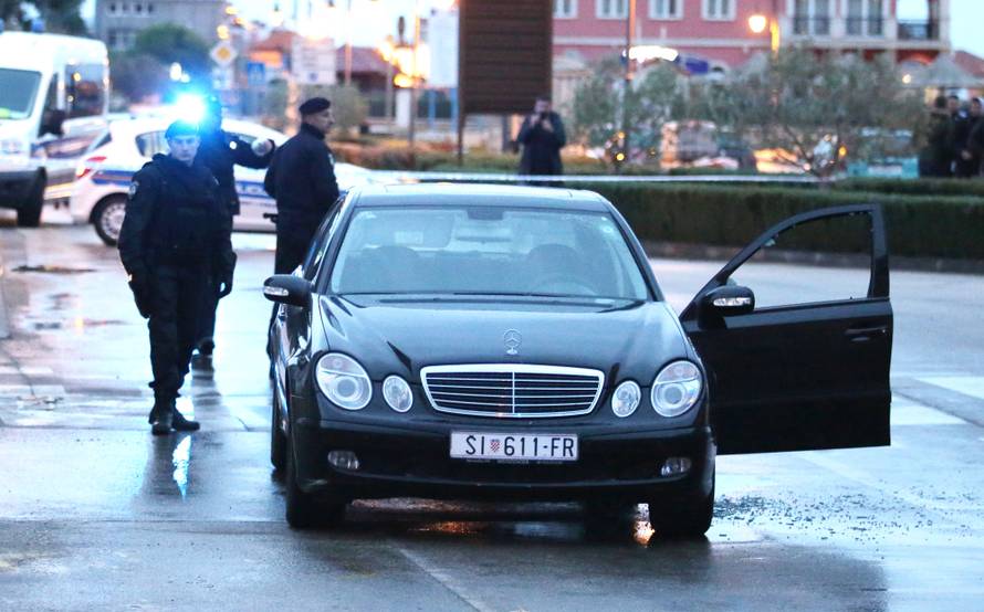 Kraj potrage: Uhićen je mladić osumnjičen za smrt roditelja