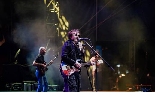 Bijelo dugme nezaustavljivo &bdquo;kotrlja&ldquo; naprijed