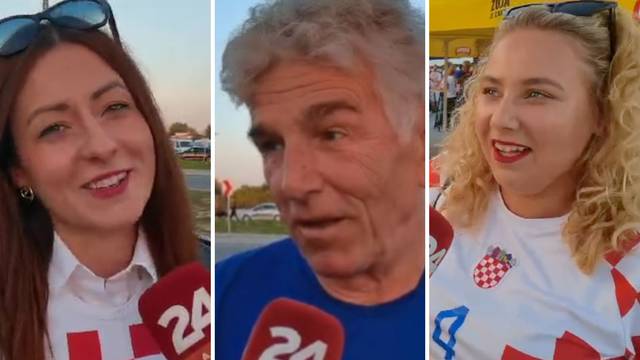 Pitali smo navijače u Osijeku što misle o odlasku Livaje: 'Samo je kvario odnose, trebao je i prije'