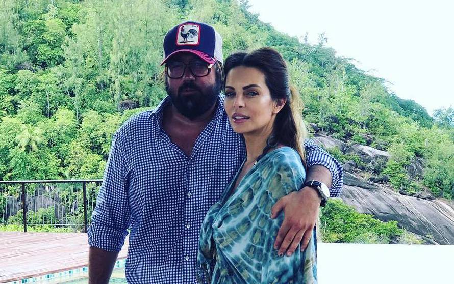 Ristović: Kad mi pričaju iza leđa znam da sam korak ispred njih