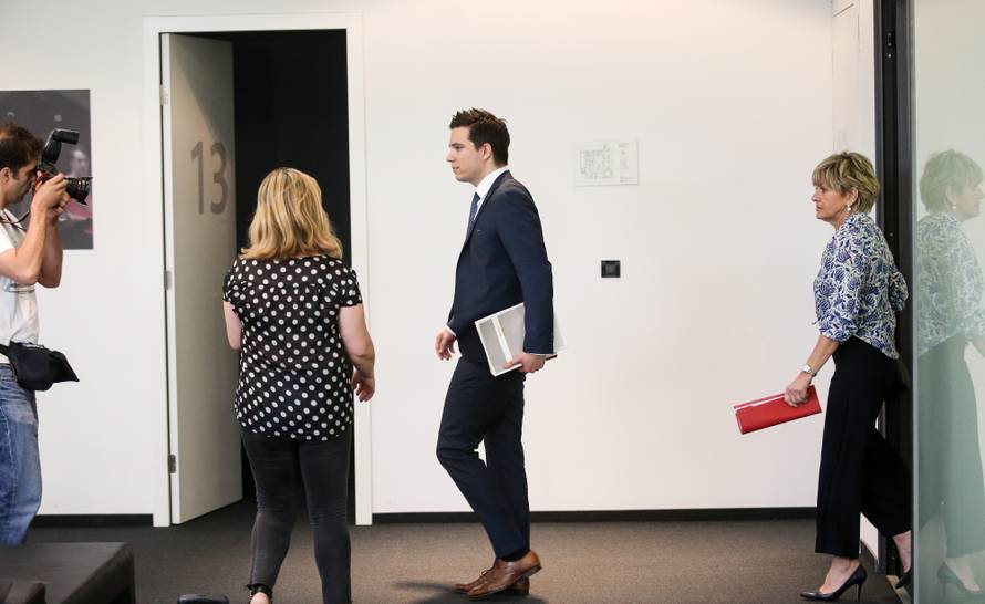 Ramljak: Ivica Todorić ostaje u Nadzornom odboru Agrokora