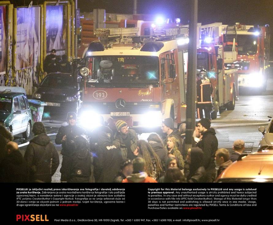 Borna Filić/Pixsell