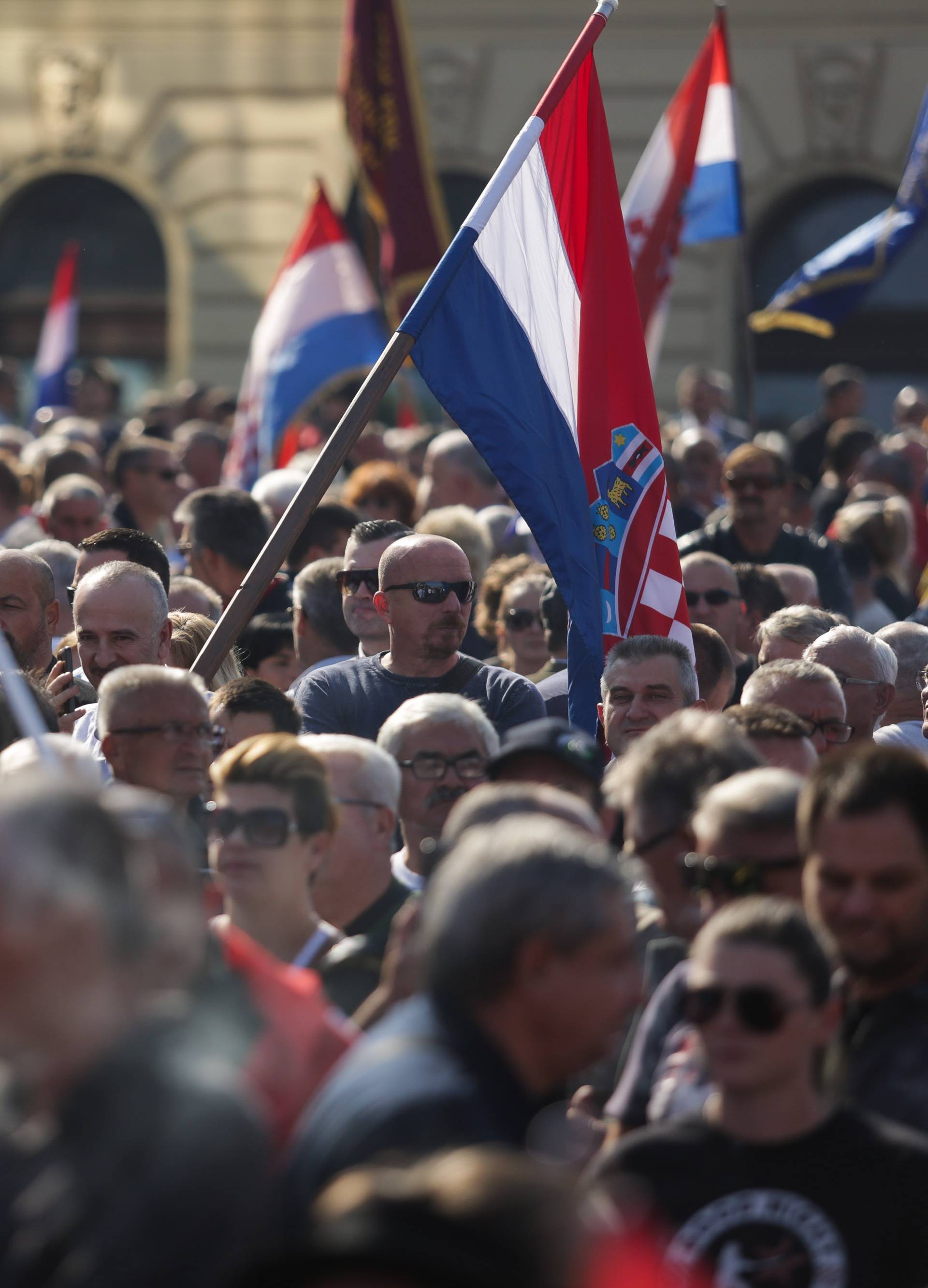 Penava: Najveću odgovornost za nečinjenje snose dužnosnici