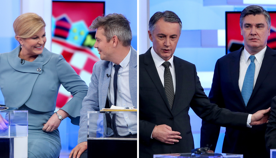 Tik-tak! Milanović u središnjici, Koli u Vukovaru, Škoro na fejsu