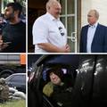 Što slijedi nakon puča?: 'Krvavi ubojica Putin postao je šepava patka. Još uvijek ovo nije kraj'