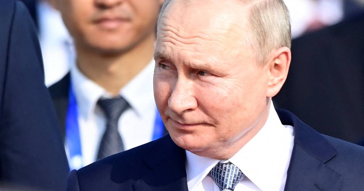 Putin to run as an independent candidate in presidential elections