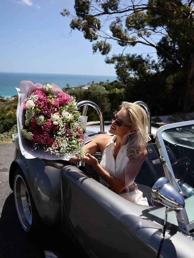 FOTO Zavirite u luksuzni život britanske 'RichTok' influencerice