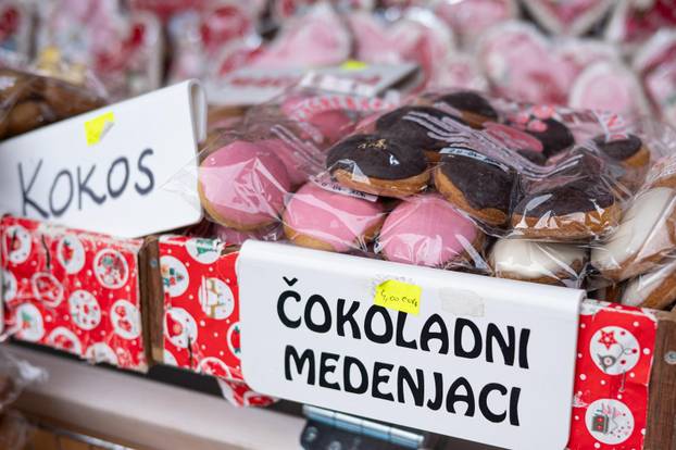 24sata: Ponuda na Adventu u Zagrebu