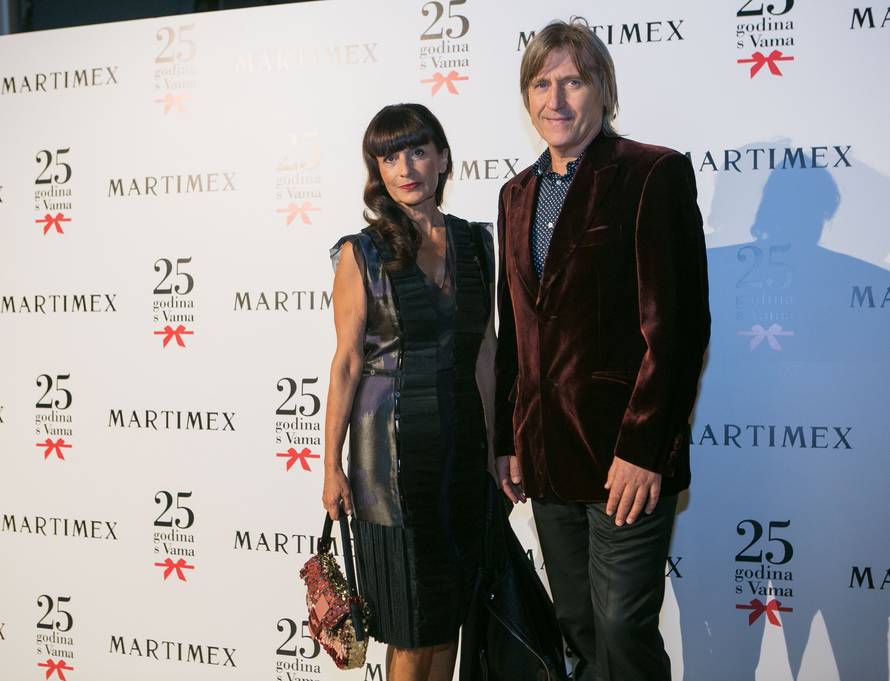 Martimex proslavio 25. godina uspješnog poslovanja