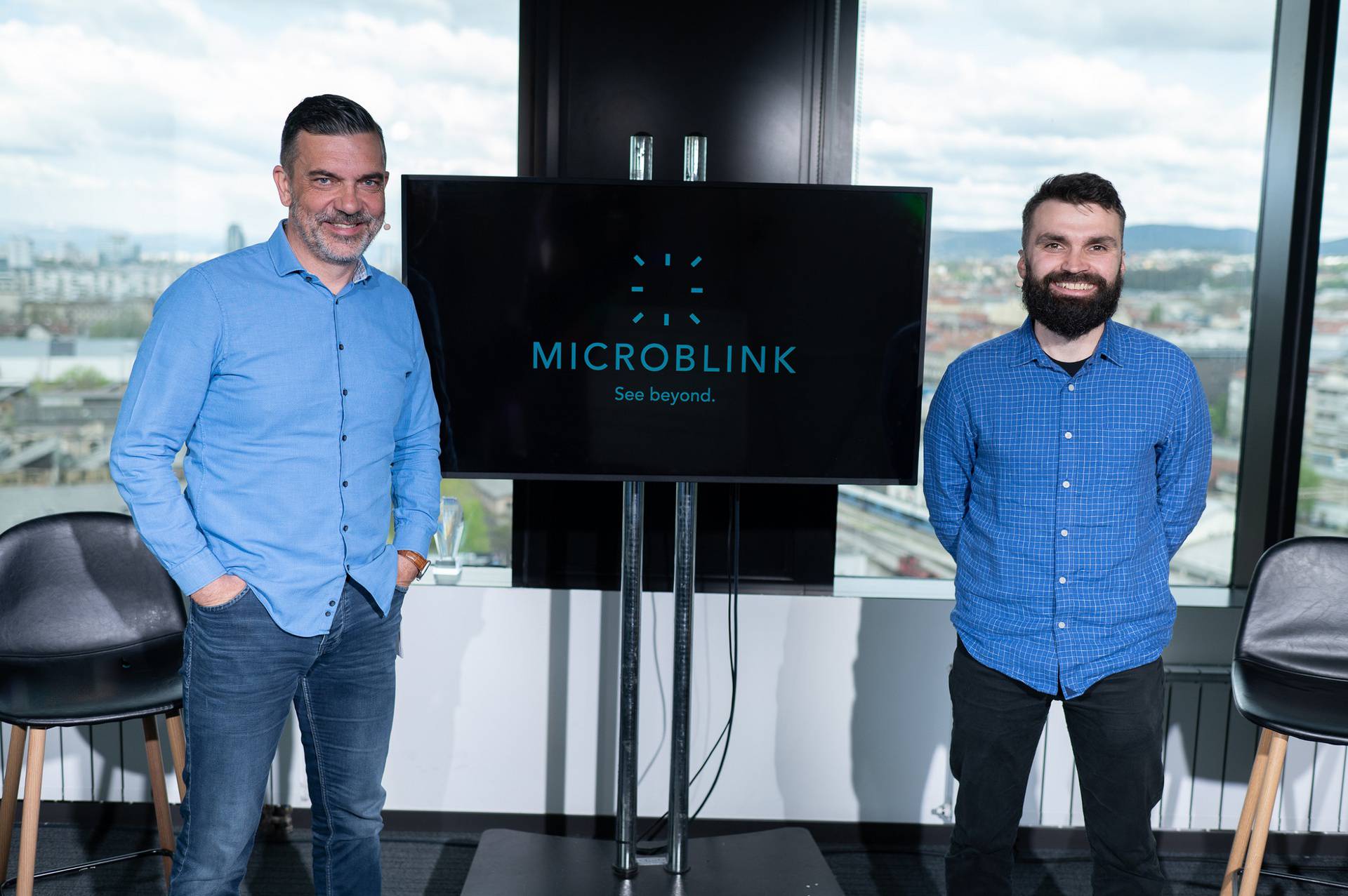 Microblink: U Hrvatskoj radimo novu AI platformu koja je 50 posto brža od Applea i Googlea