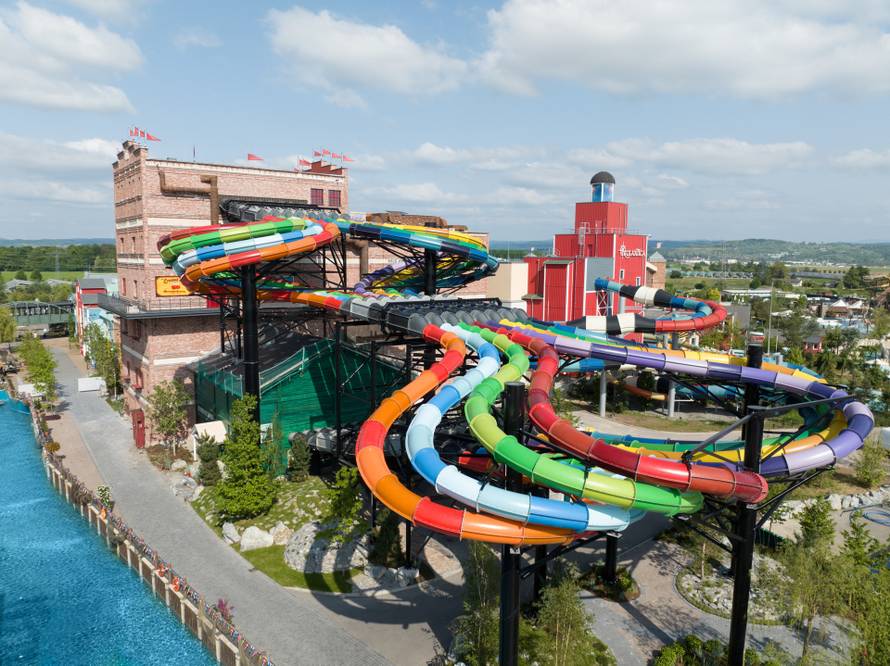 Europa-Park proglašen najboljim tematskim parkom na svijetu, pobijedio i Disney