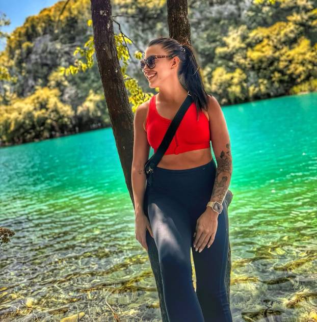 Sjećate se Nikite? Gledali smo ju u Big Brotheru i Večeri za pet: Sad živi u Kanadi, ovako izgleda