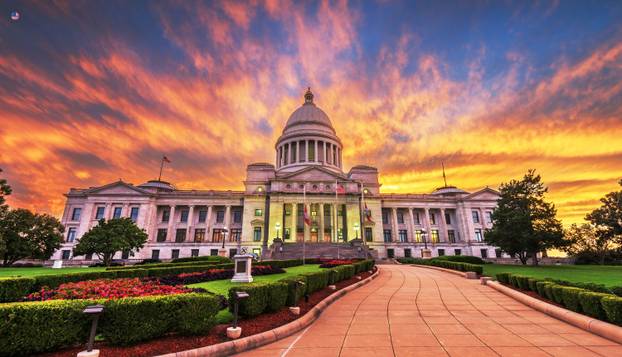 FOTO Ovo je 20 saveznih država SAD-a s najgorom kvalitetom života: Mnogi će se iznenaditi...