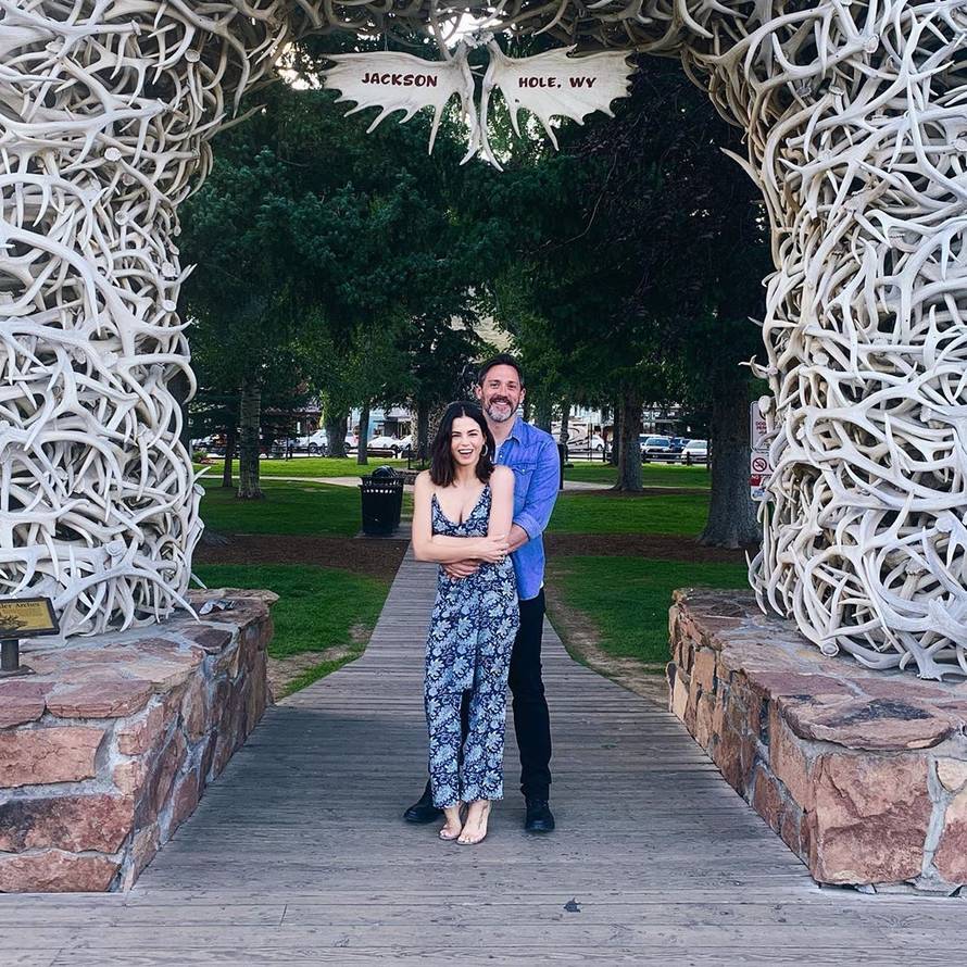 Bivša od Channinga Tatuma se zaručila: Pokazala je dijamant